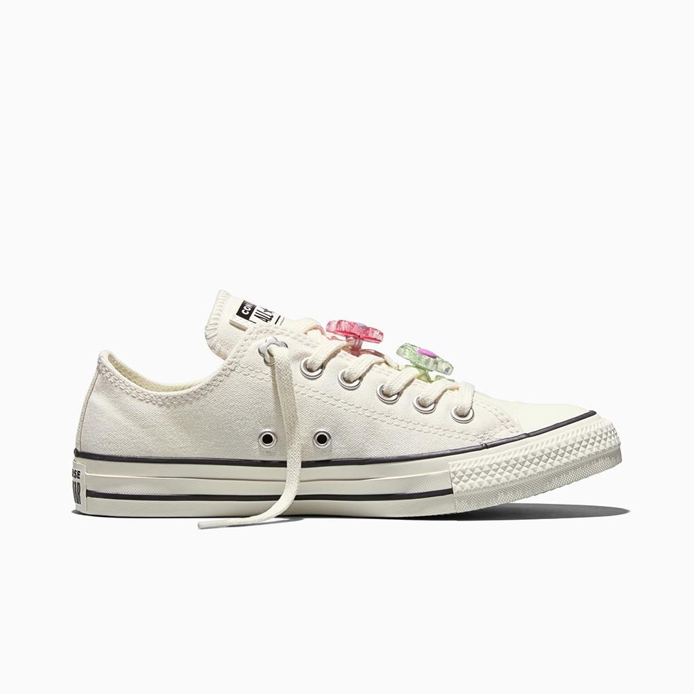 Chuck Taylor All Star Floral Accents