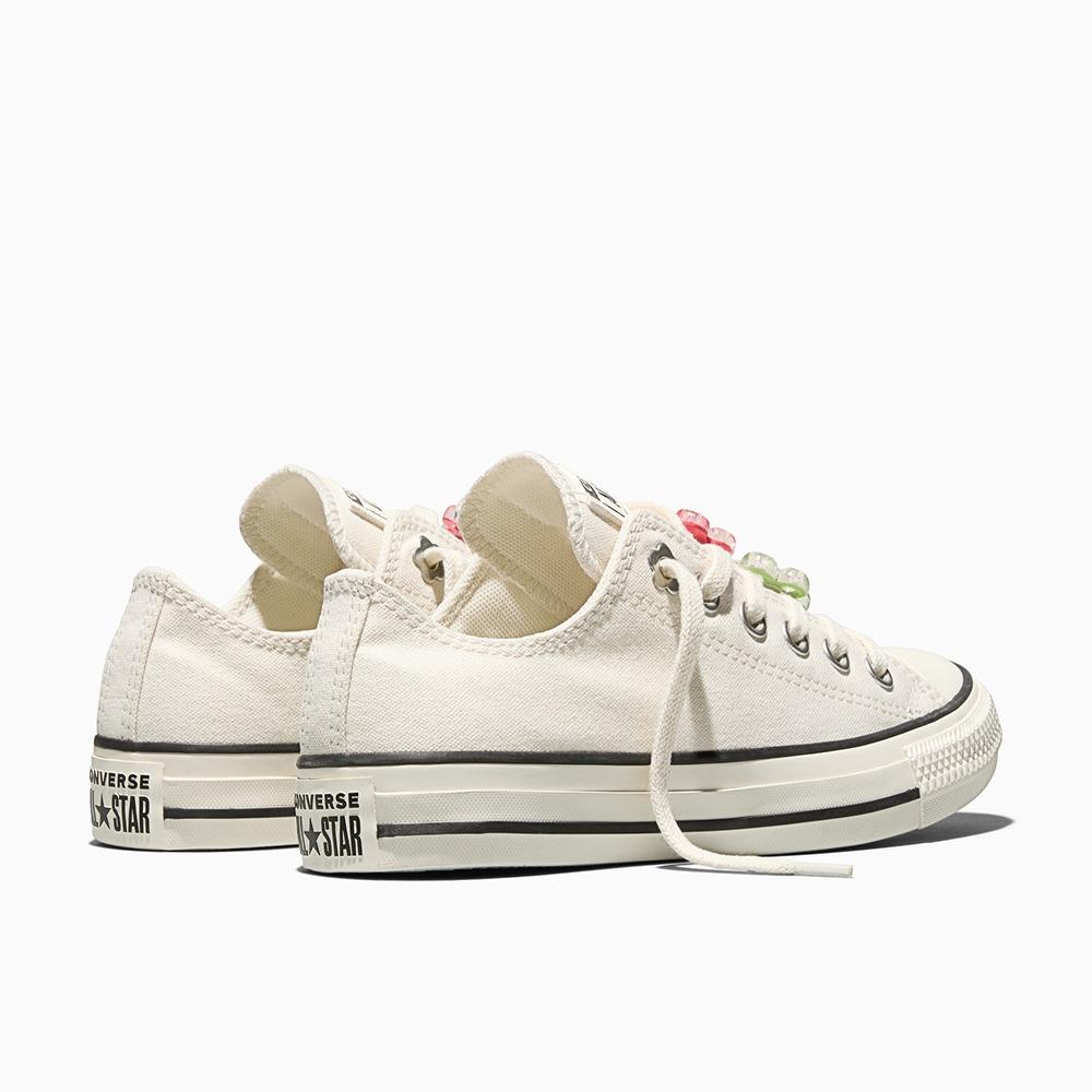 Chuck Taylor All Star Floral Accents