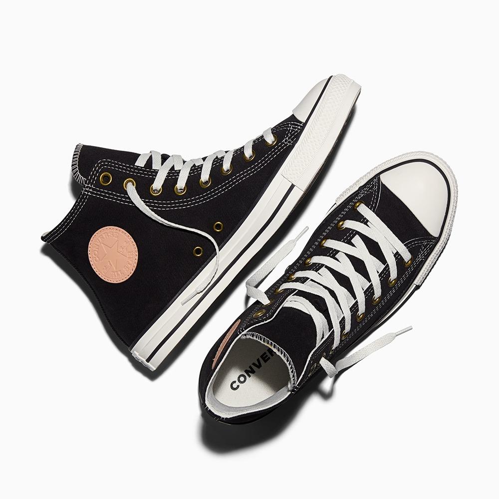 Chuck Taylor All Star Workwear-Inspired Twill