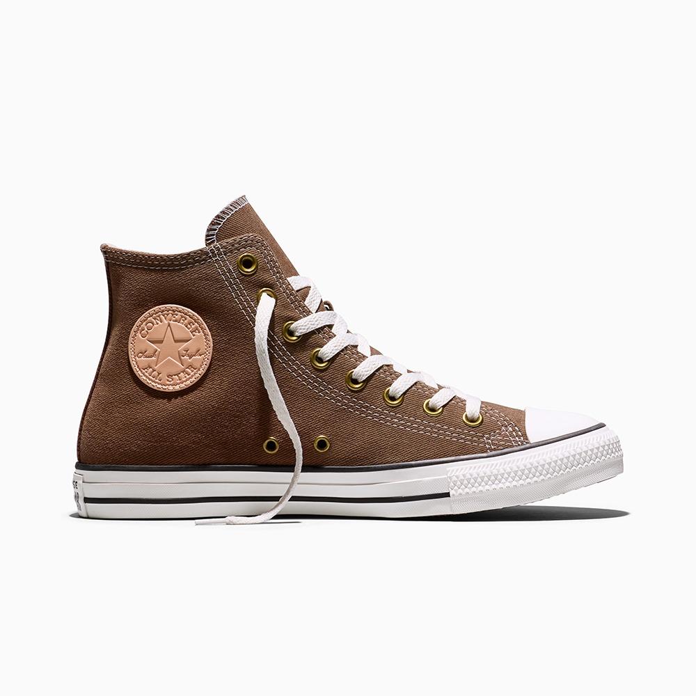 Chuck Taylor All Star Workwear-Inspired Twill