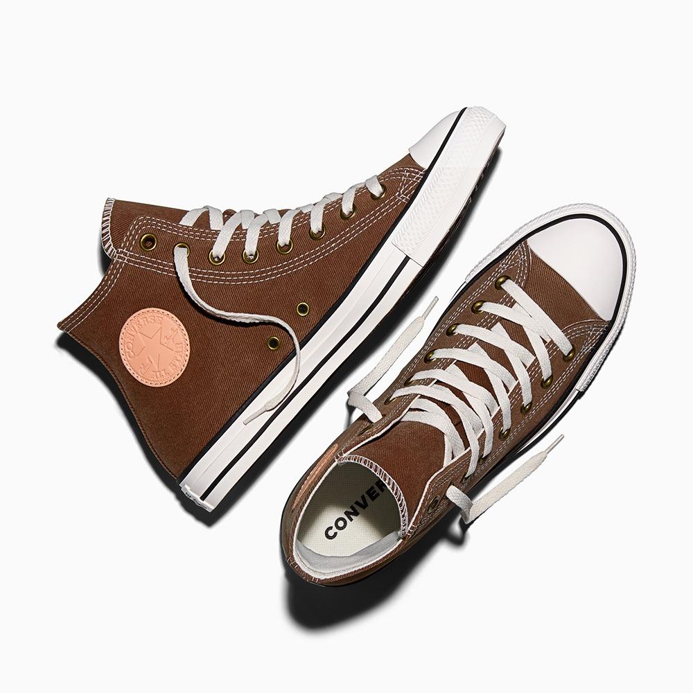 Chuck Taylor All Star Workwear-Inspired Twill