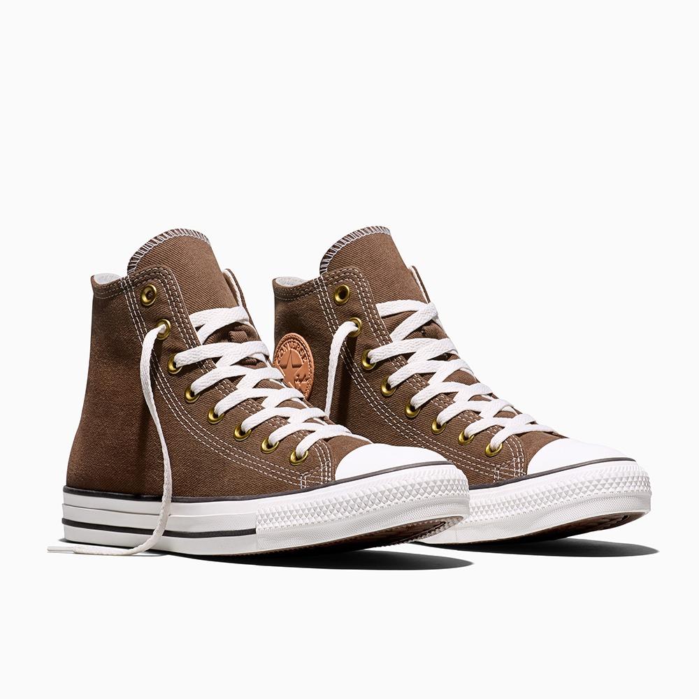 Chuck Taylor All Star Workwear-Inspired Twill