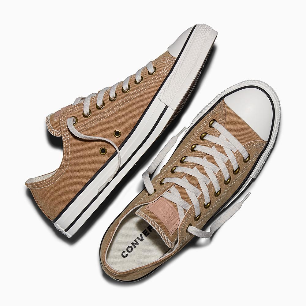 Chuck Taylor All Star Workwear-Inspired Twill