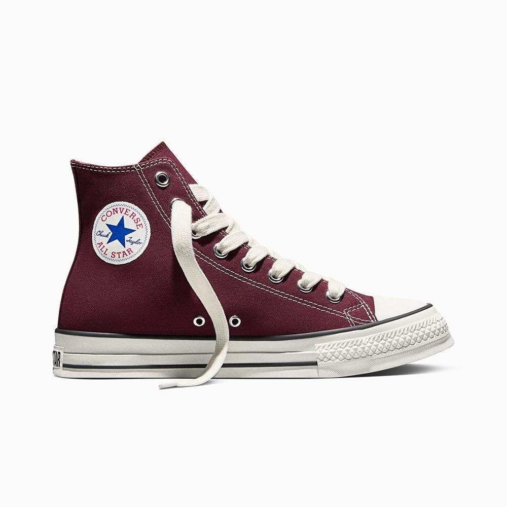 Chuck Taylor All Star Kids - Maroon
