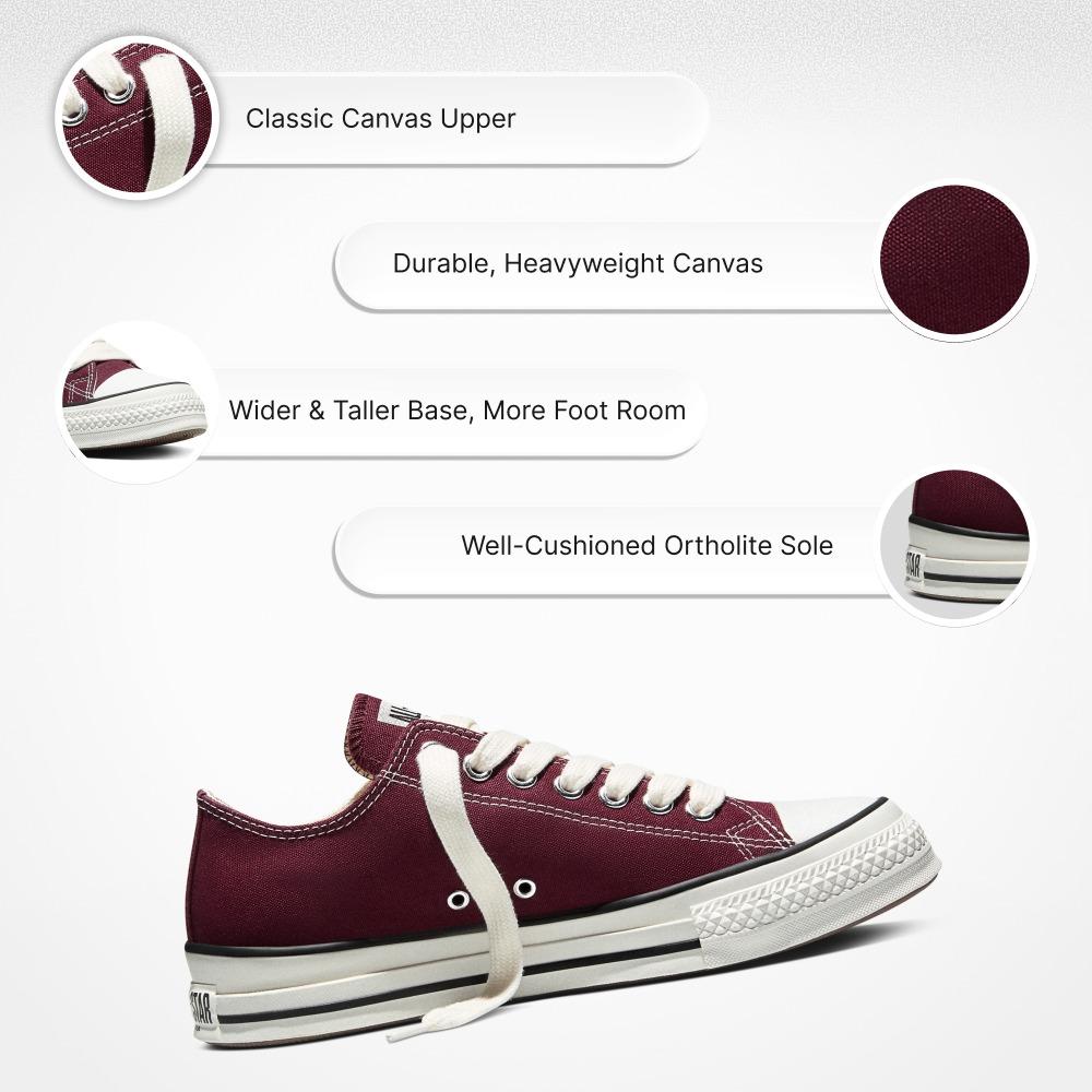 Chuck Taylor All Star Throwback