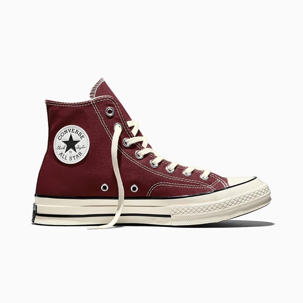 Chuck 70 Canvas Seasonal Color