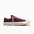 Chuck 70 Canvas Seasonal Color