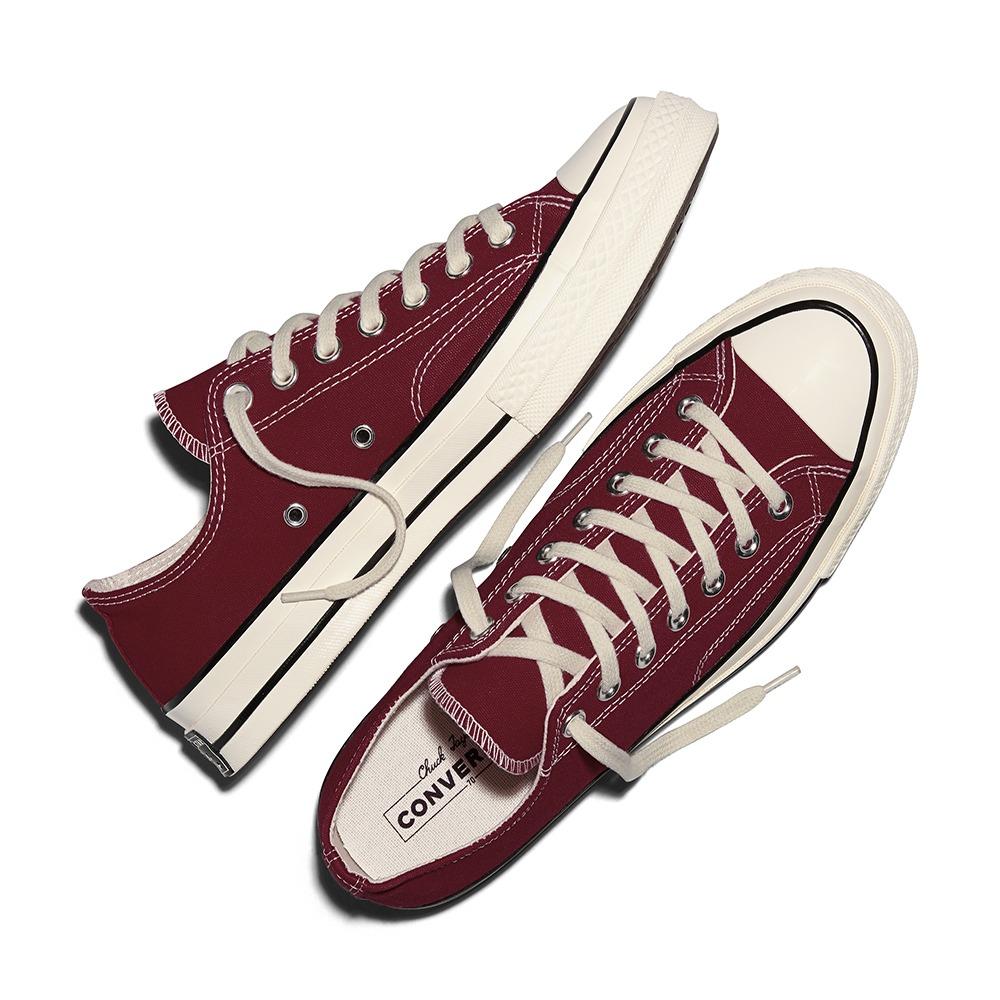Chuck 70 Canvas Seasonal Color