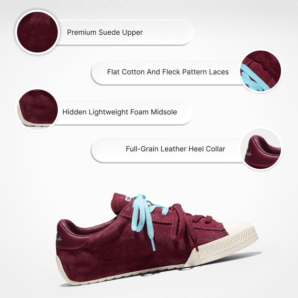 Chuck Taylor Lo