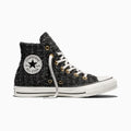 Chuck Taylor All Star Metallic Tweed
