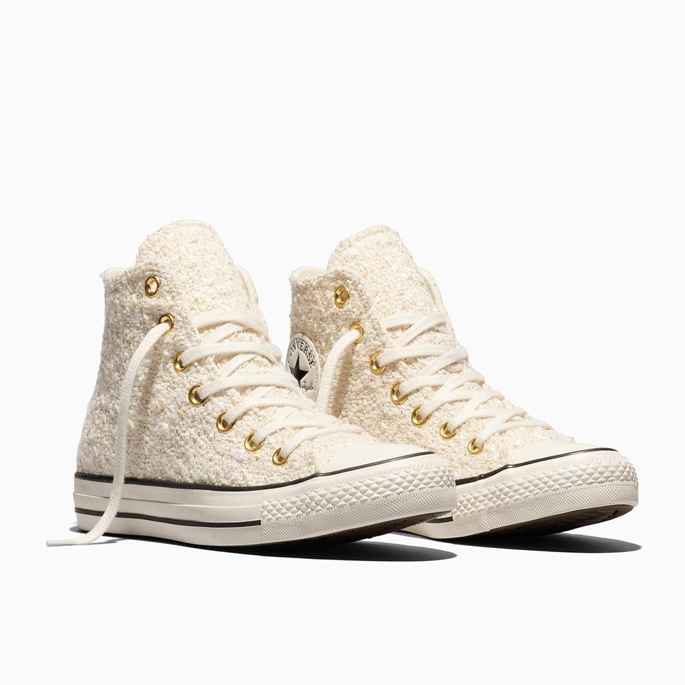 Chuck Taylor All Star Metallic Tweed