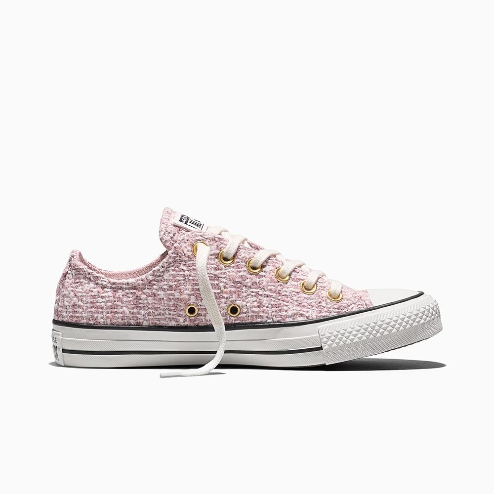 Chuck Taylor All Star Metallic Tweed
