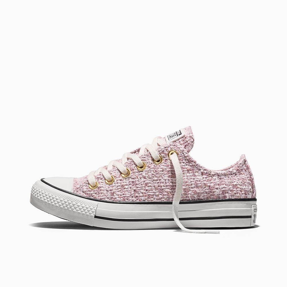 Chuck Taylor All Star Metallic Tweed