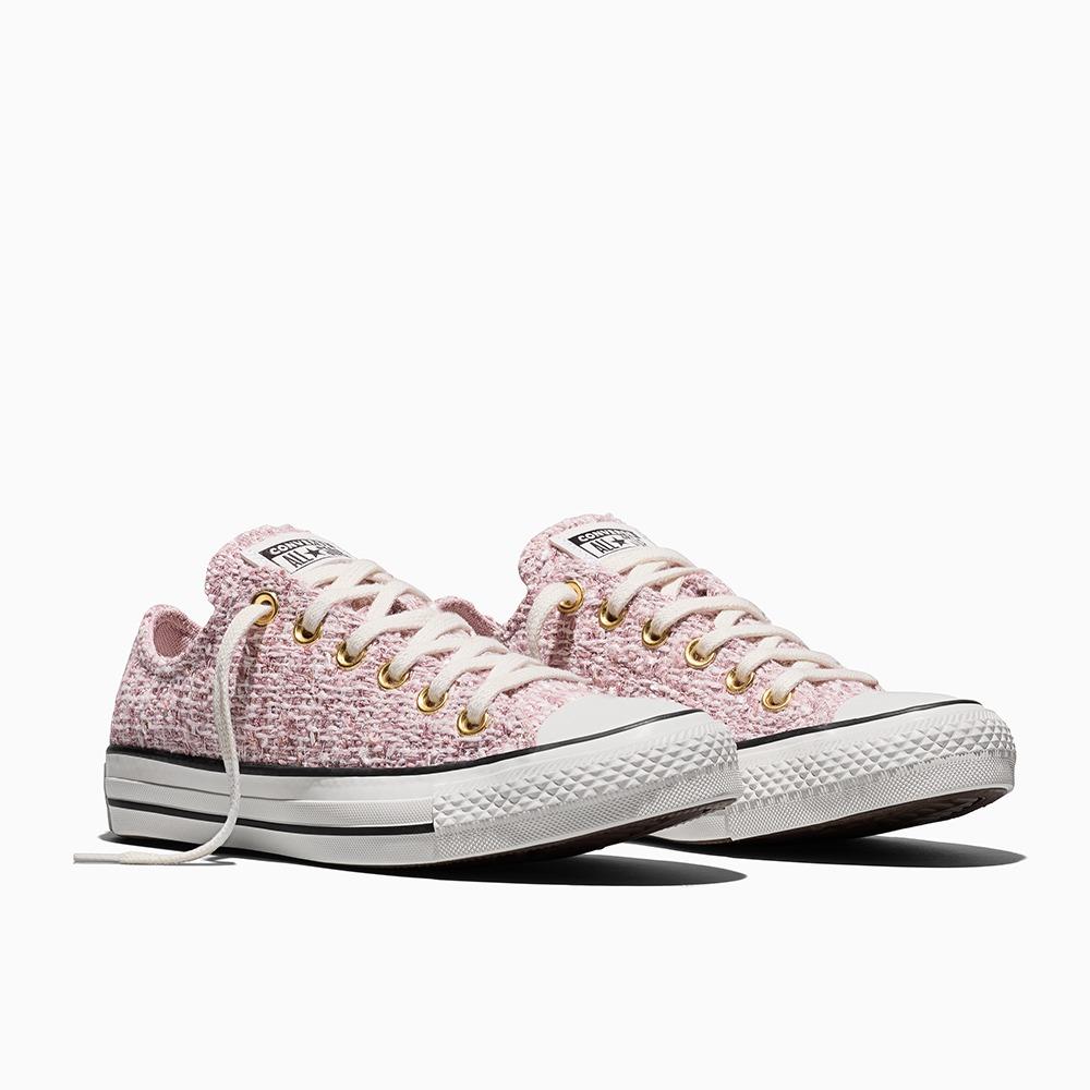 Chuck Taylor All Star Metallic Tweed
