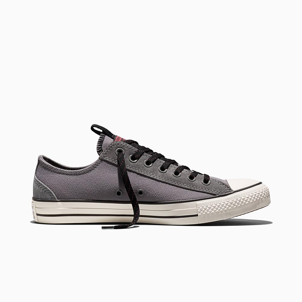 Chuck Taylor All Star Suede Overlay