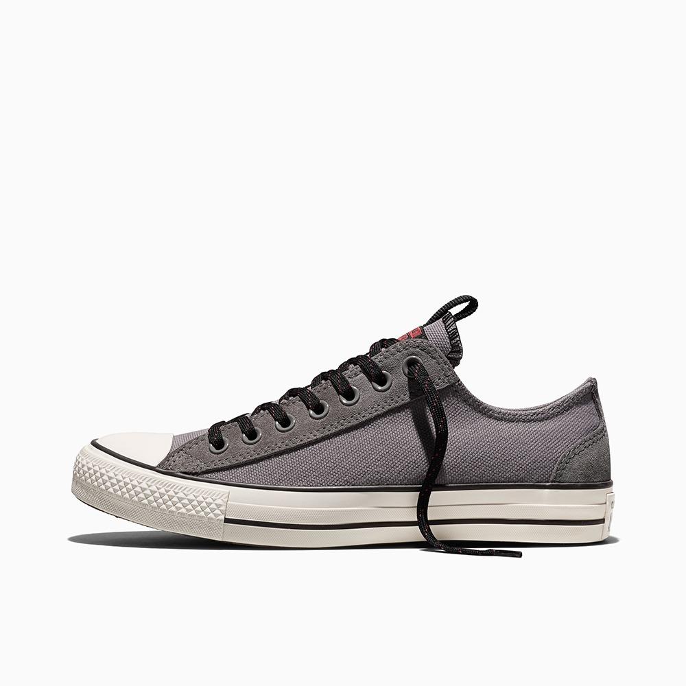Chuck Taylor All Star Suede Overlay