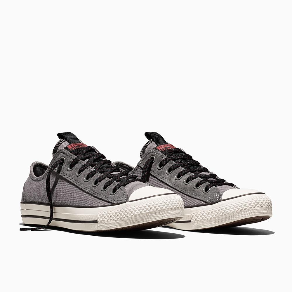 Chuck Taylor All Star Suede Overlay