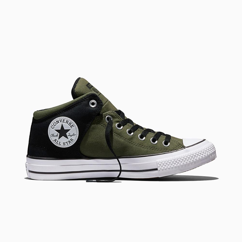 Chuck Taylor All Star High Street