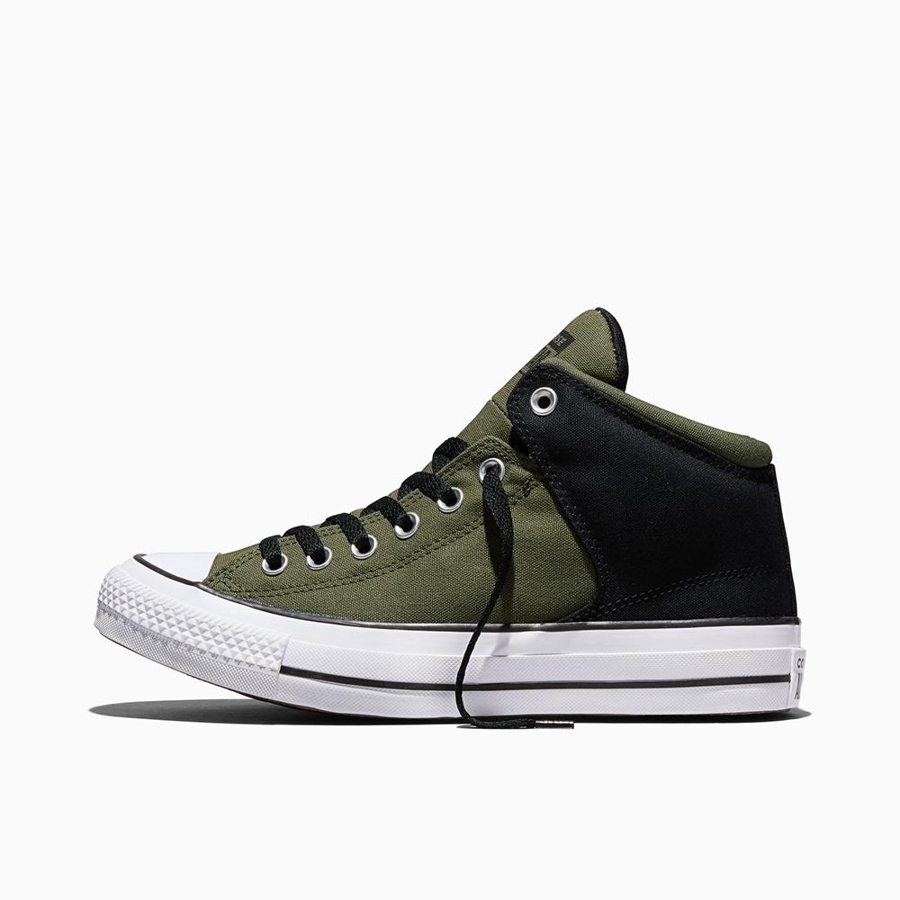 Chuck Taylor All Star High Street