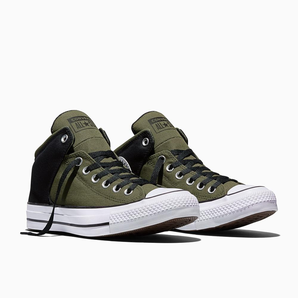 Chuck Taylor All Star High Street