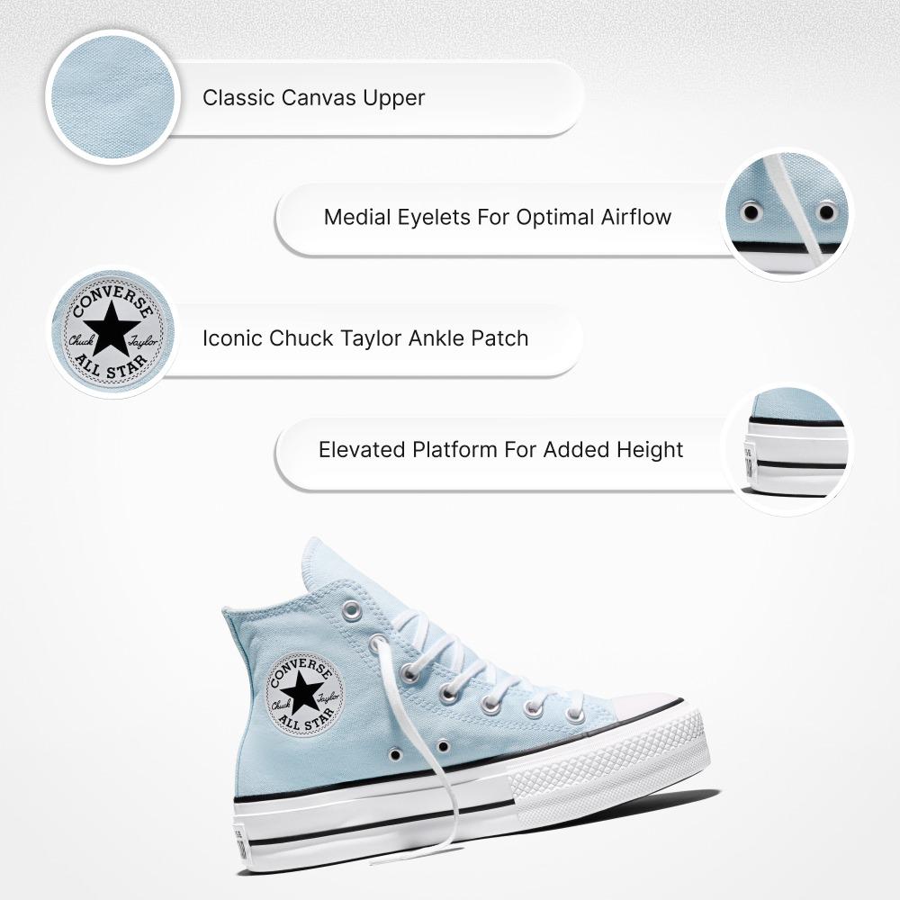 Chuck Taylor All Star Lift