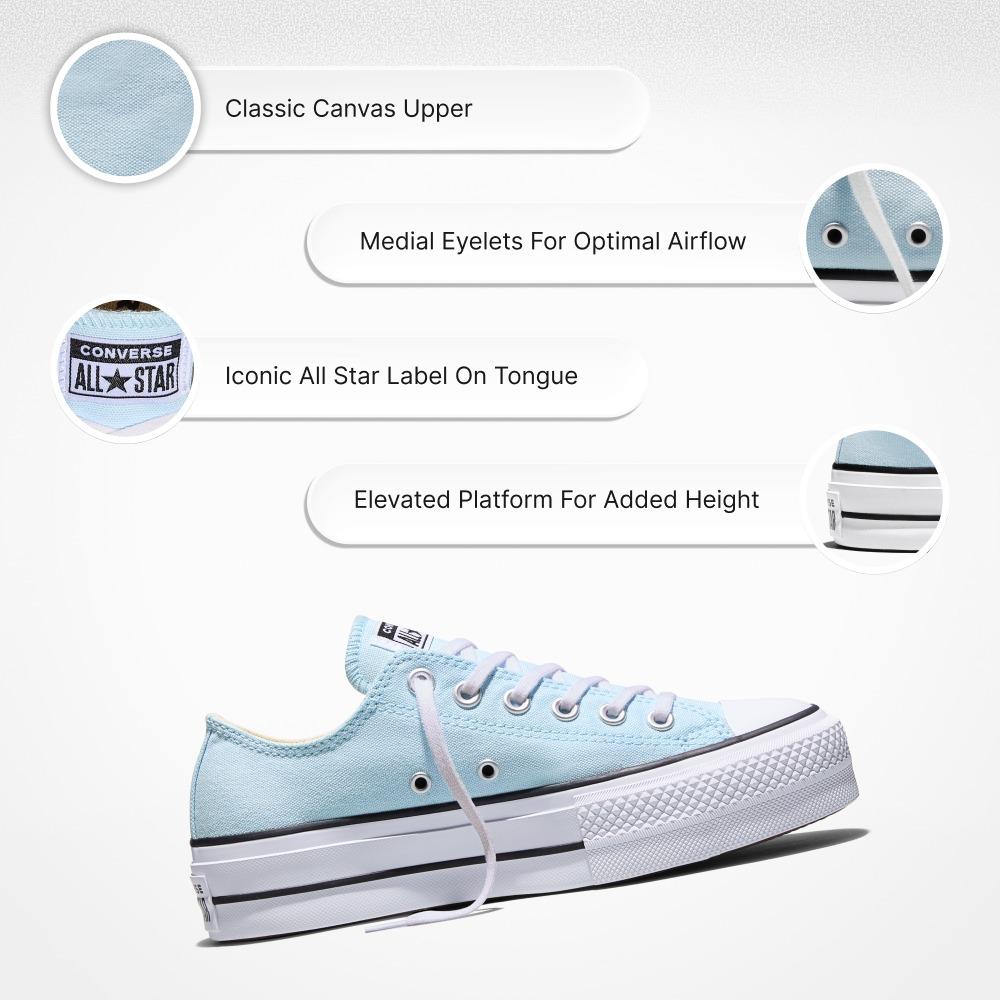 Chuck Taylor All Star Lift