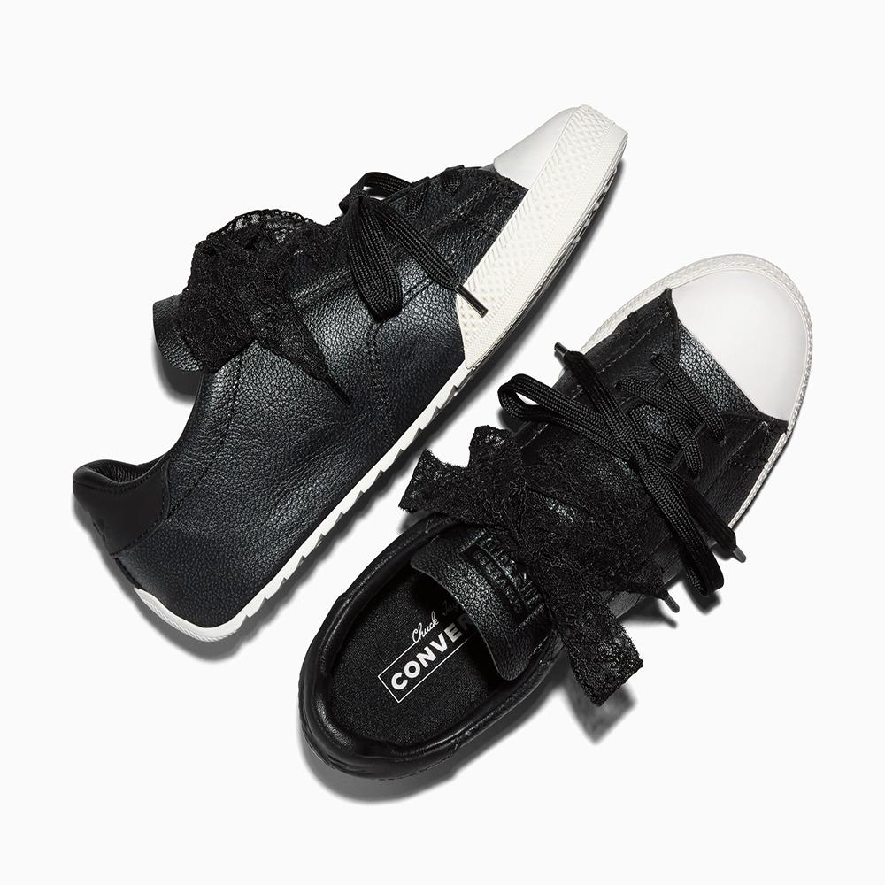 Chuck Taylor Lo