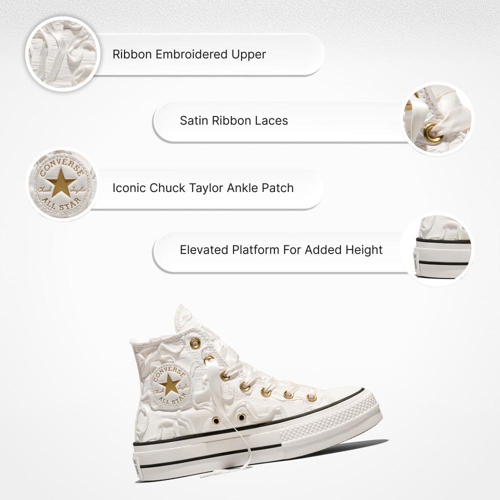 Chuck Taylor All Star Lift