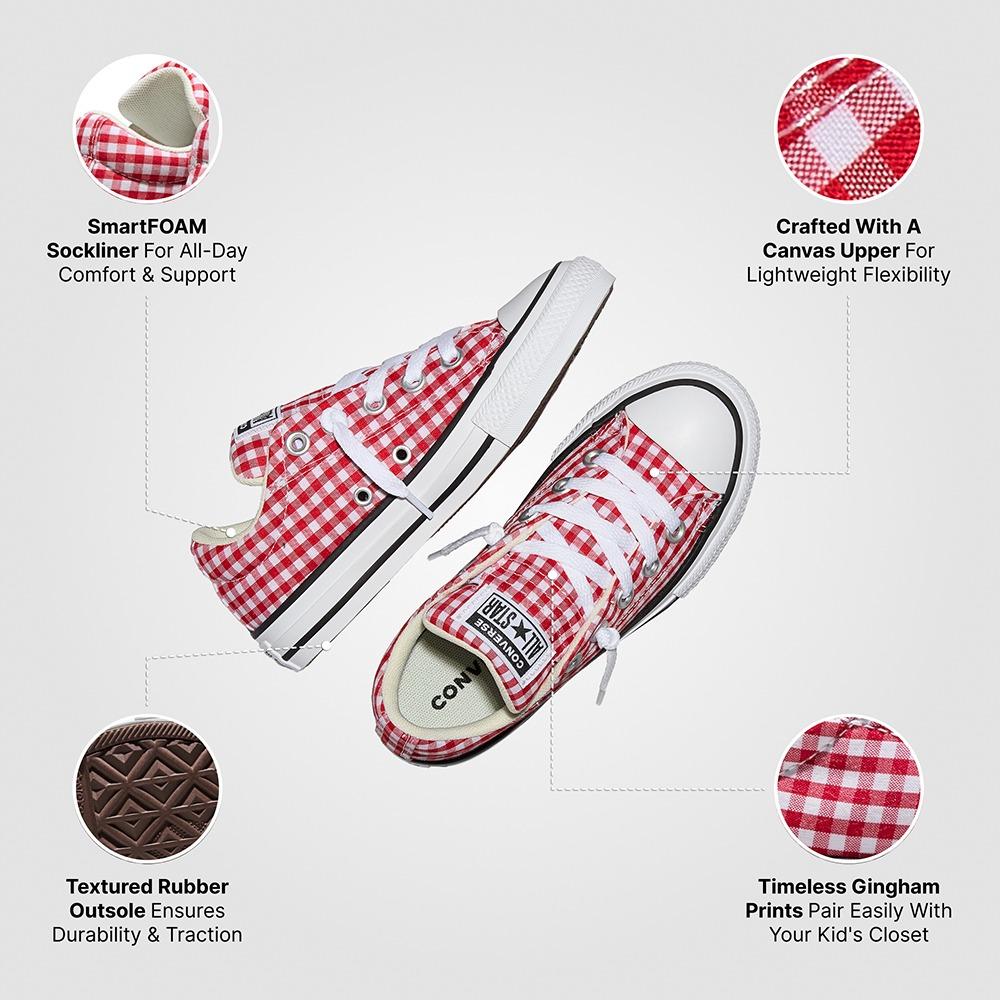Chuck Taylor All Star Street Kids