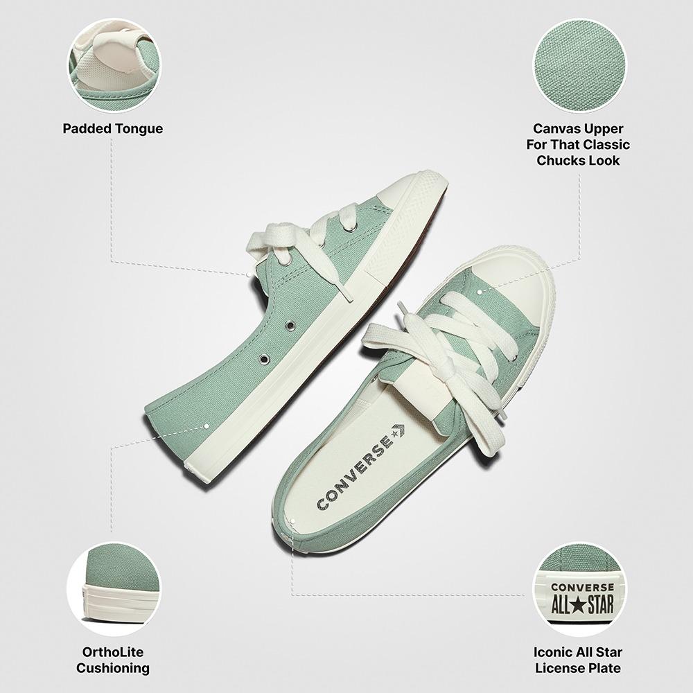Chuck Taylor All Star Ballet Lace