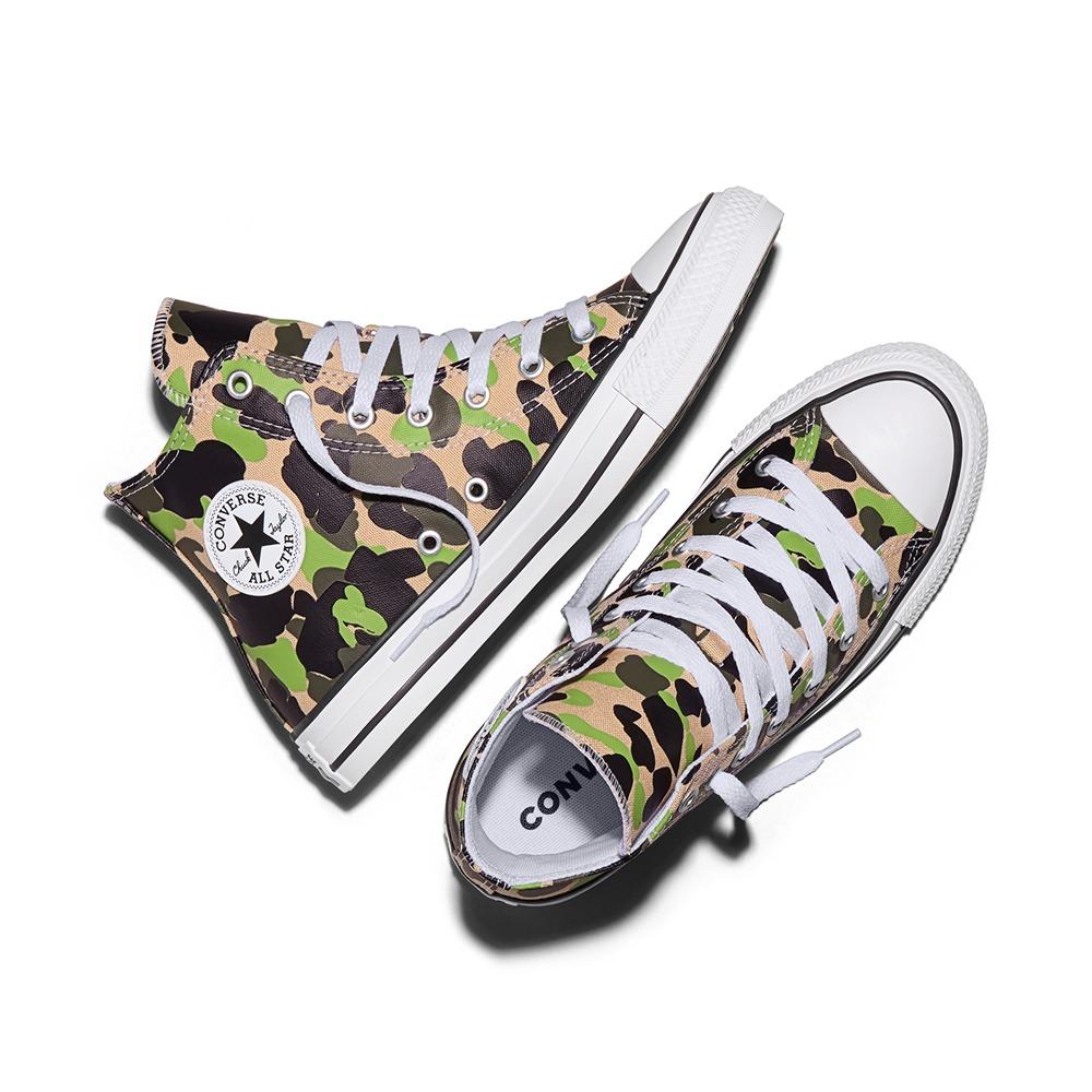 Chuck Taylor All Star Kids