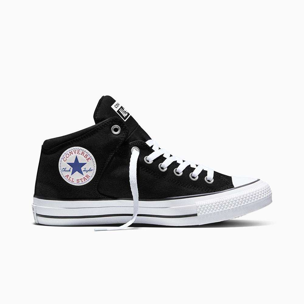 Chuck Taylor All Star High Street