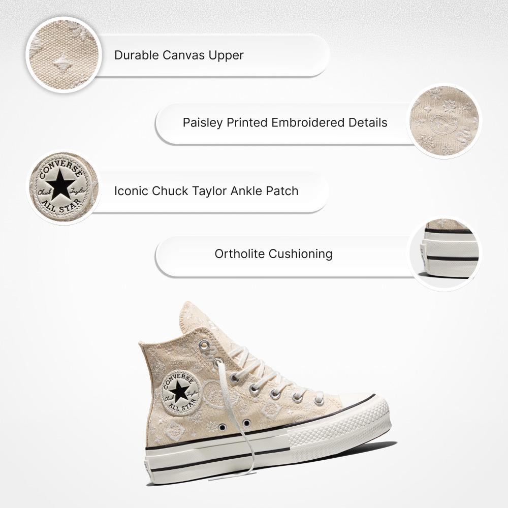 Chuck Taylor All Star Lift