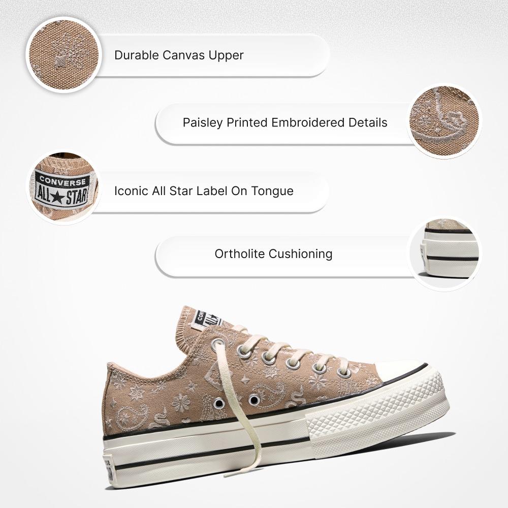 Chuck Taylor All Star Lift