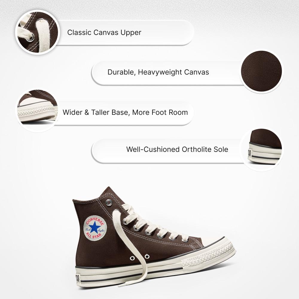 Chuck Taylor All Star Throwback