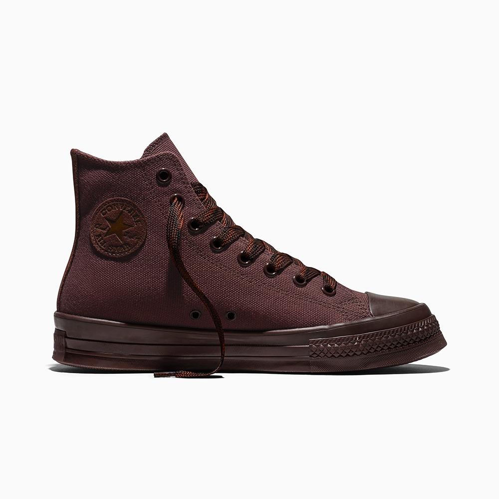 Chuck Taylor All Star Throwback Flecked Laces
