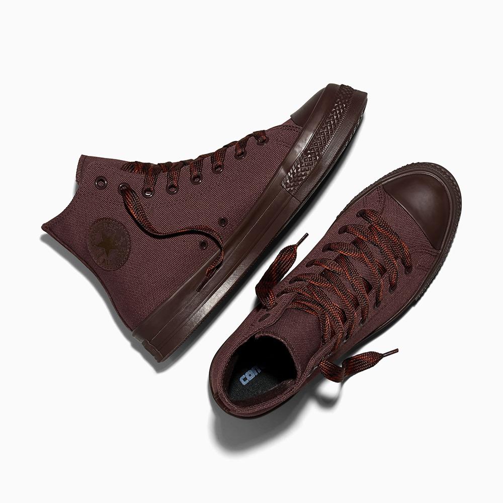 Chuck Taylor All Star Throwback Flecked Laces