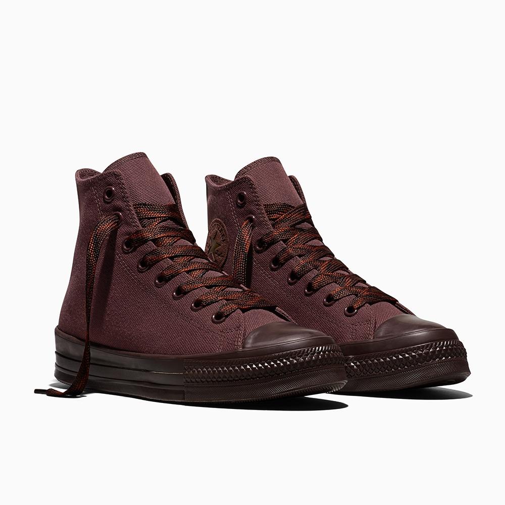 Chuck Taylor All Star Throwback Flecked Laces