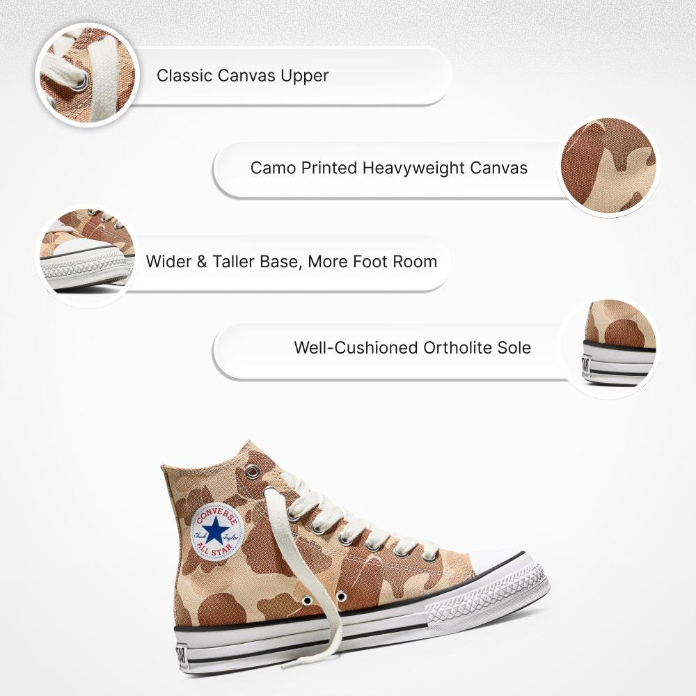 Chuck Taylor All Star Throwback