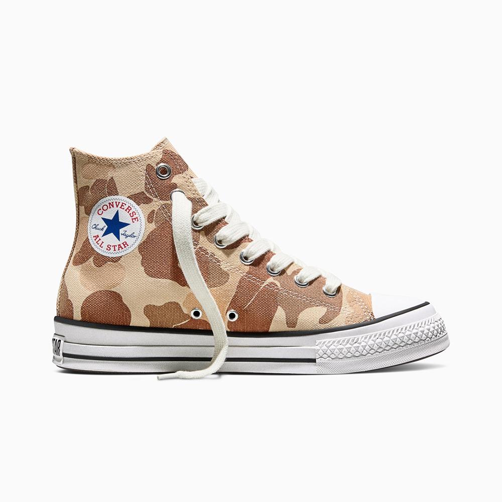 Chuck Taylor All Star Throwback