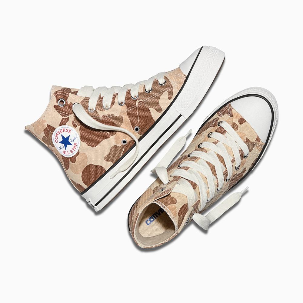 Chuck Taylor All Star Throwback