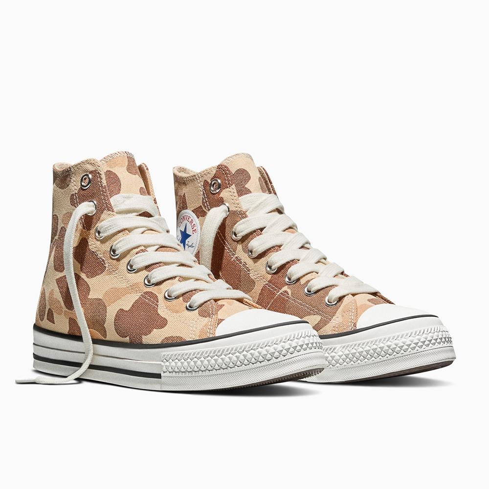 Chuck Taylor All Star Throwback