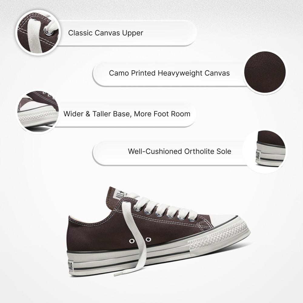 Chuck Taylor All Star Throwback