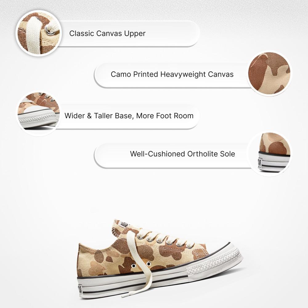 Chuck Taylor All Star Throwback