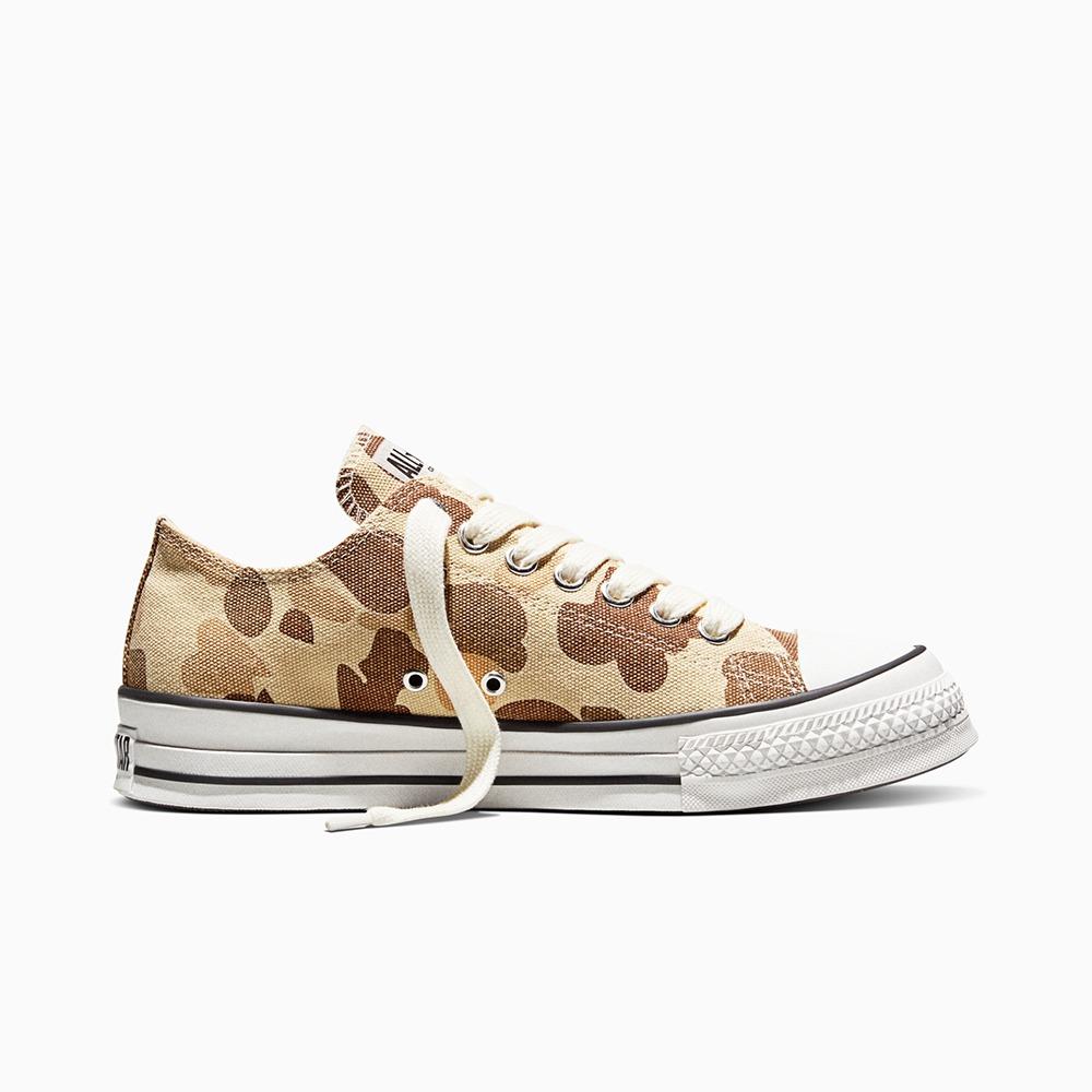 Chuck Taylor All Star Throwback