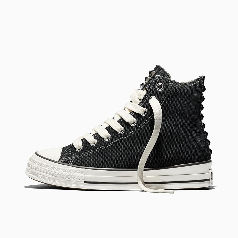 Chuck Taylor All Star Throwback Distressed Studs