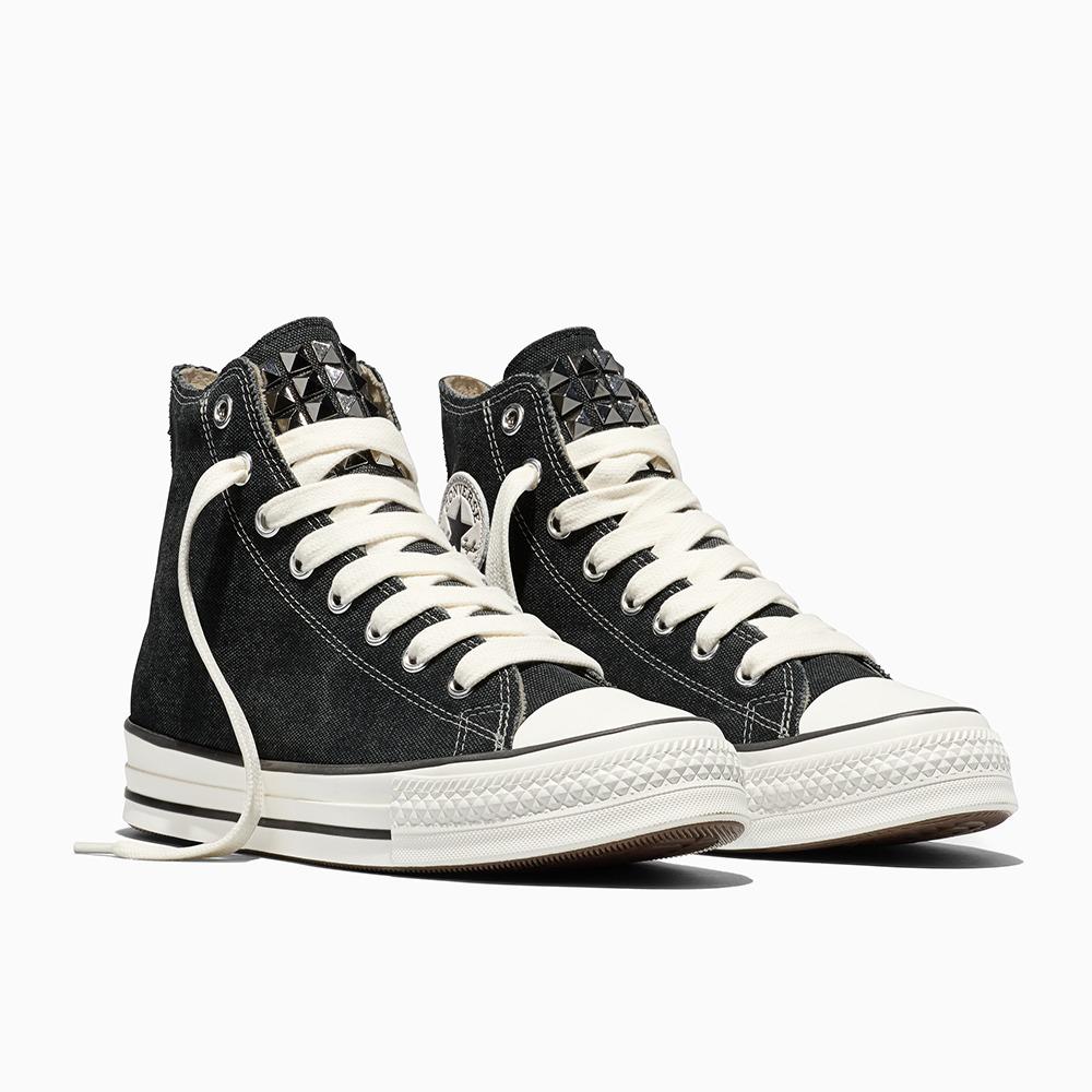 Chuck Taylor All Star Throwback Distressed Studs