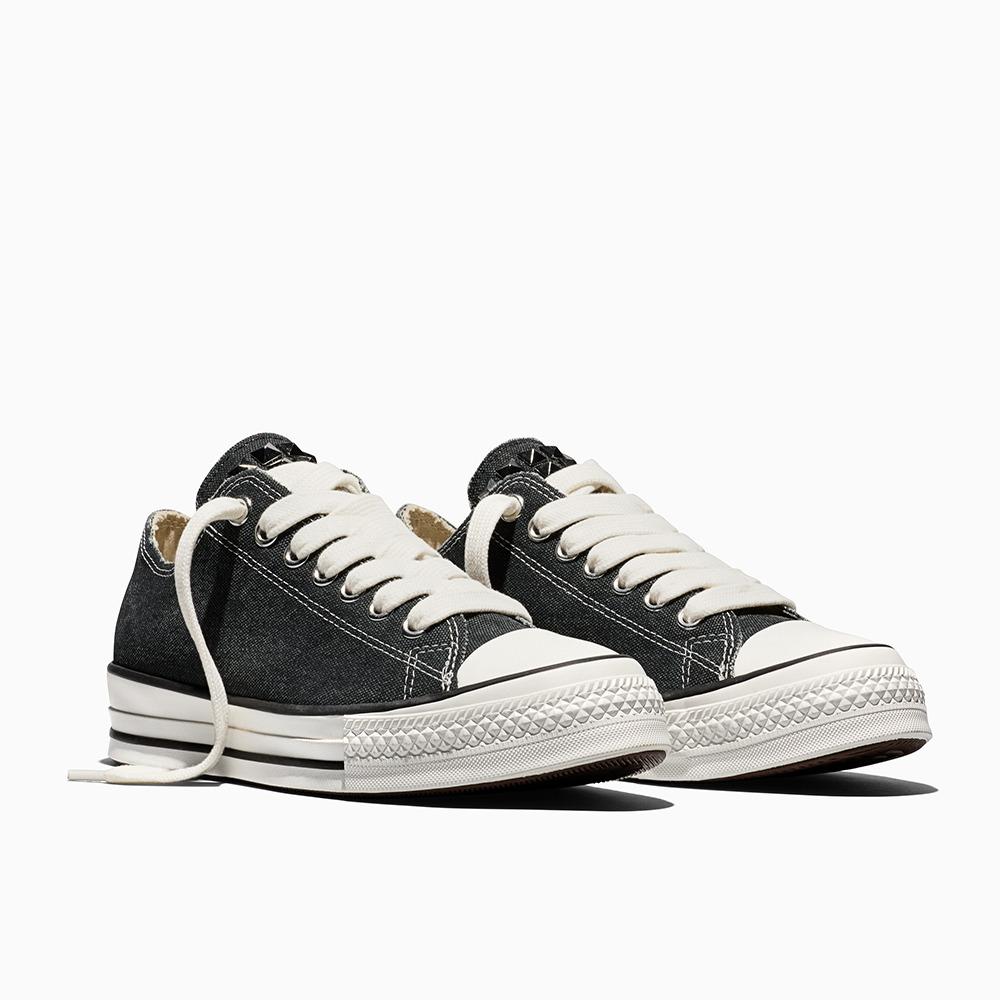 Chuck Taylor All Star Throwback Distressed Studs