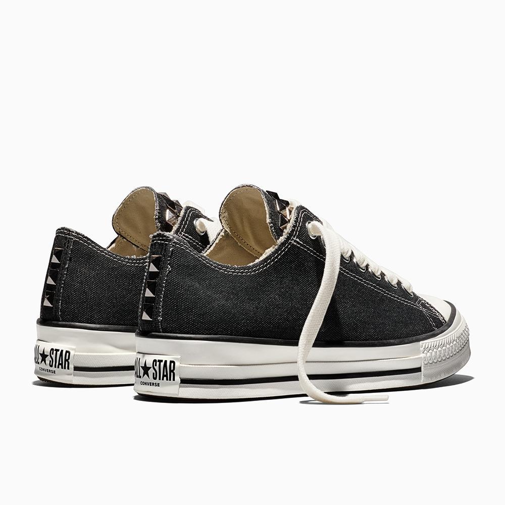 Chuck Taylor All Star Throwback Distressed Studs