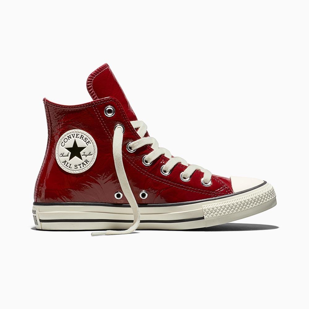 Chuck Taylor All Star Elevated Shine